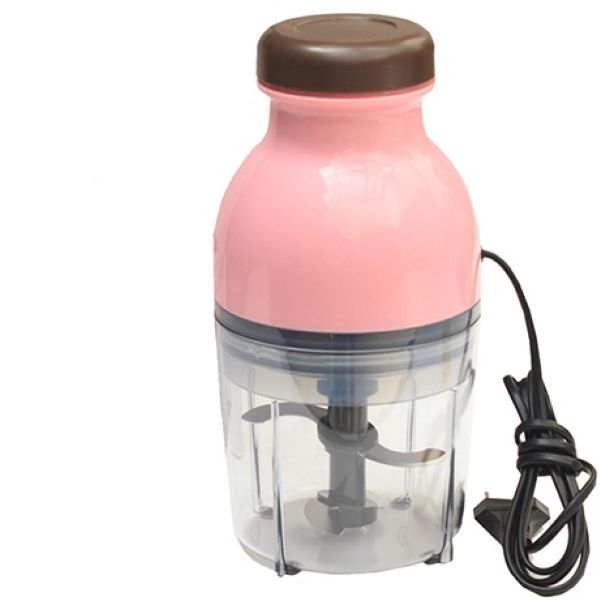 Capsule Cutter Quatre Unique Blender