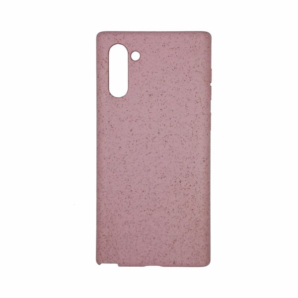 Eco-Friendly case compatible with Samsung Galaxy Note 10