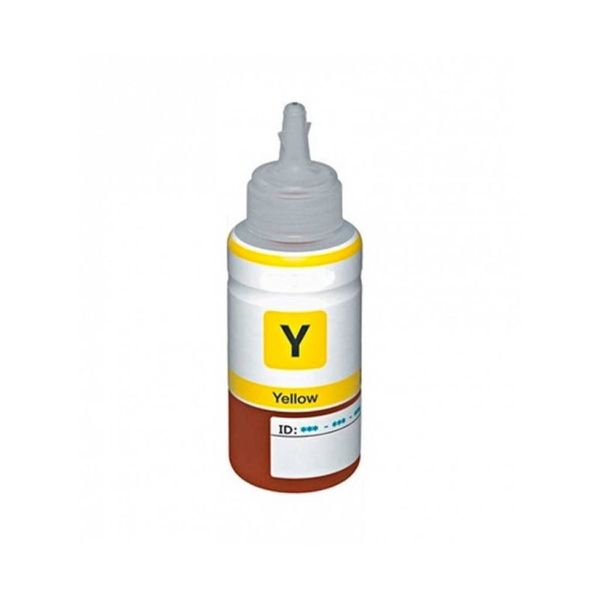 Epson T6644 Yellow Eco Ink