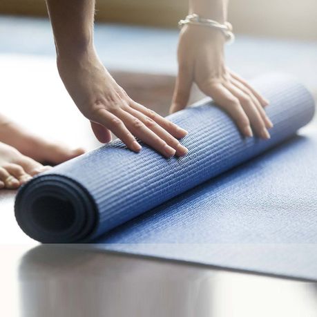 takealot yoga mat