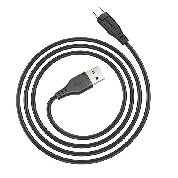 Acefast - USB-A to USB-C TPE charging data cable