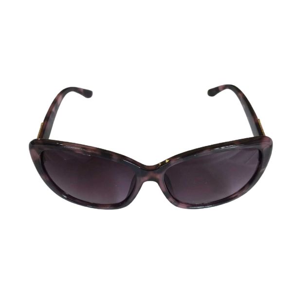 Modern Polarized Fashion Leopard Print Frame Shades Eyewear Sunglasses