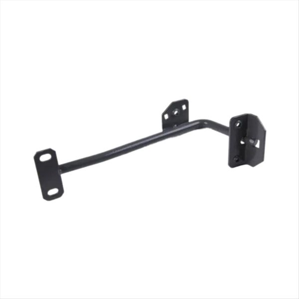 1 Pcs Radiator Support Panel Brace Compatible with Mercedes-Benz