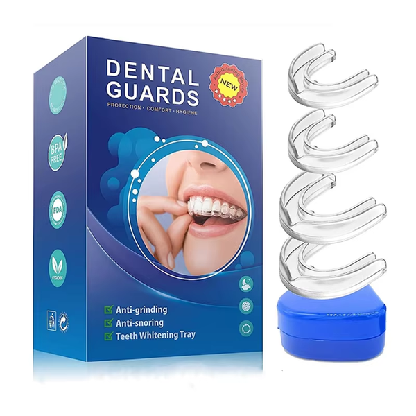 Mouth Guards/Anti Grinding/Anti Snoring