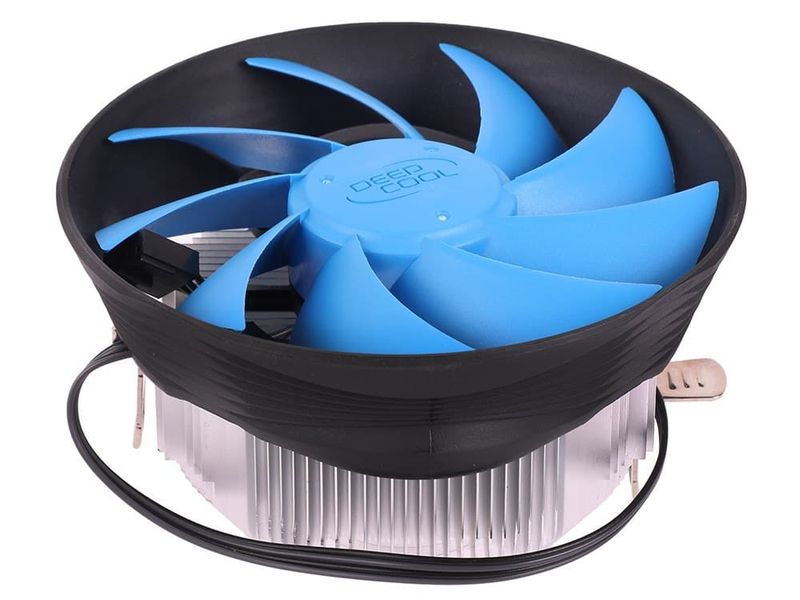 F/T CPU Cooler G-120Q