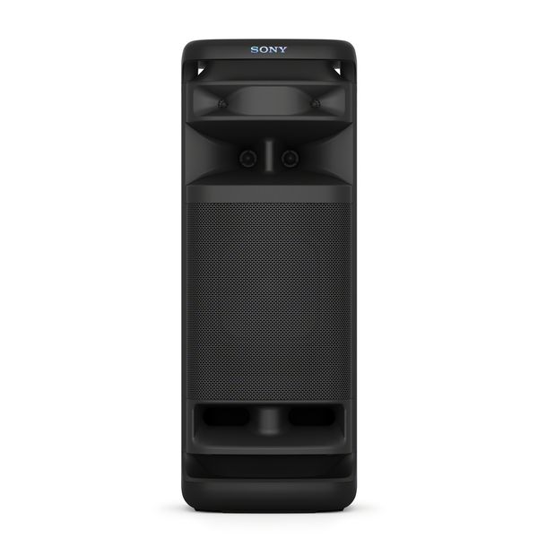 Sony ULT TOWER 10 Party Speaker with Wireless Mic - Black