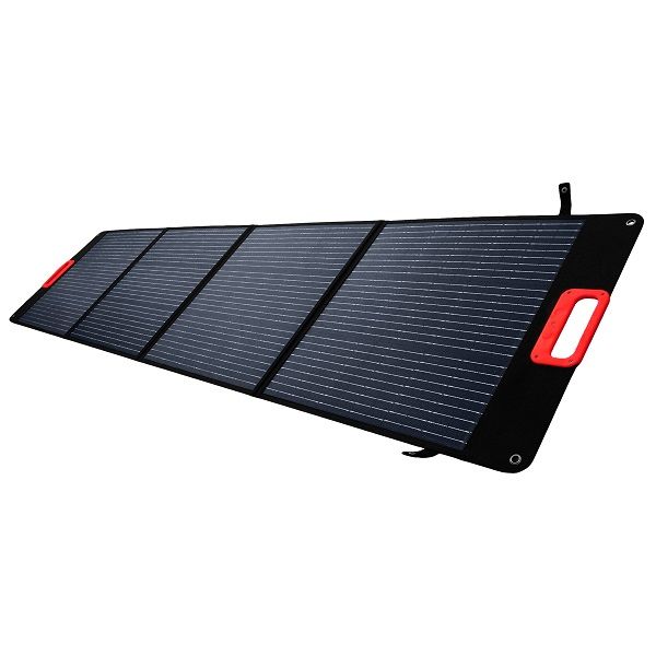 Steco SSP-200p Portable Foldable Solar Panel 200w