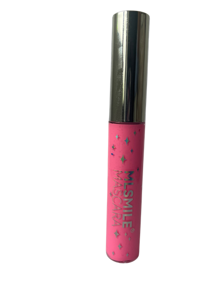 MLSMILE Pink Mascara #04