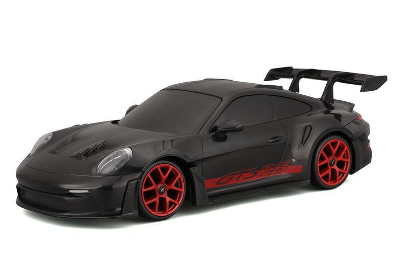 Maisto 1/24 R/C Premium - Porsche 911 GT3 RS 2.4GHz - 21cm - USB Charger