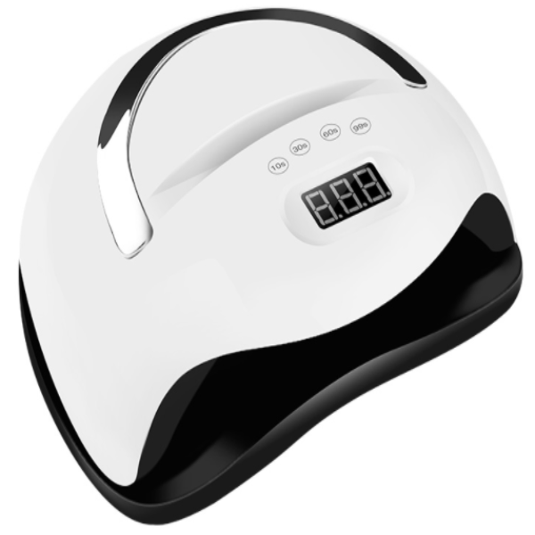 Sun Y9 Super Sun UV Led Nail Lamp 40LED 192W