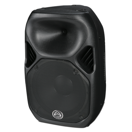 Wharfedale 15 2024 inch speakers