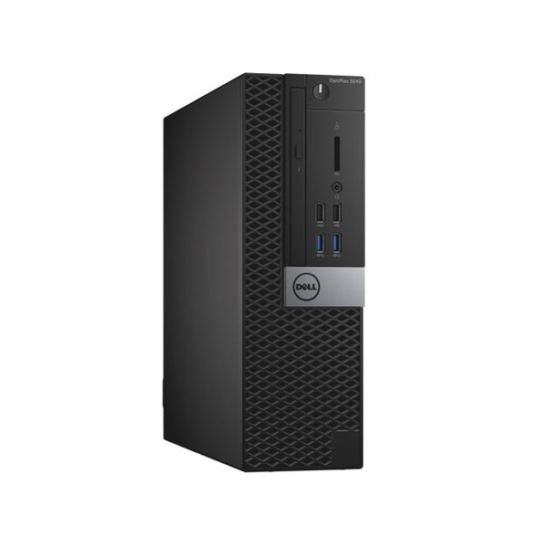 Dell OptiPlex 5040 i7 6th Generation SFF With Win 11-Certified Pre-Owned