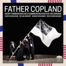 Father Copland (CD / Album)