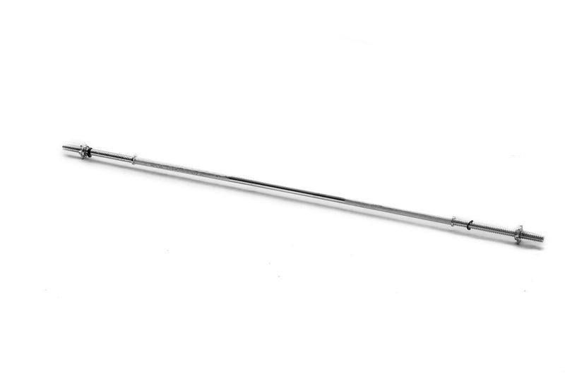 SuperStrength Standard Straight bar