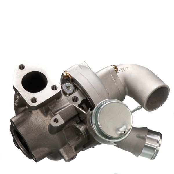 Doe Turbocharger For: Kia Sorento [1] 2.5 Crdi 103Kw