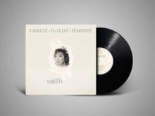 Liberté - Égalité - Féminité (Vinyl / 12" Album)