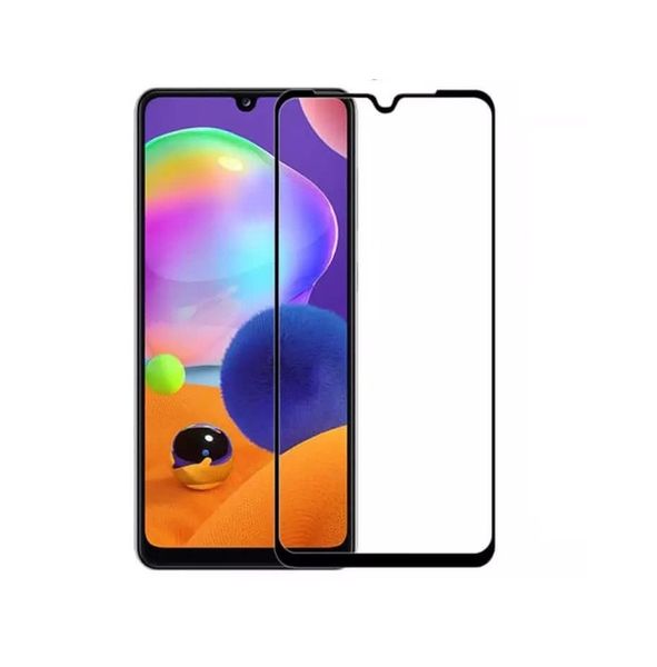 Tempered Glass for Samsung A31