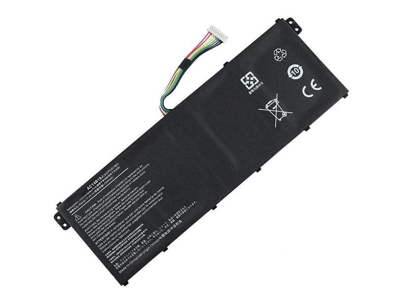 Hi-Tech Laptop Battery for Acer Aspire AC14B18j ES1-111