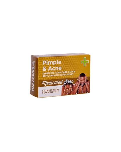 NGOMA - Pimple &amp; Acne Soap 110g