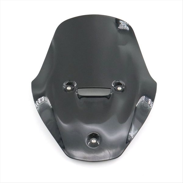 Touring Wind Deflectors for Ducati Diavel V4 Compatible with Universal