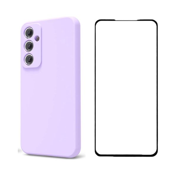 Purple image