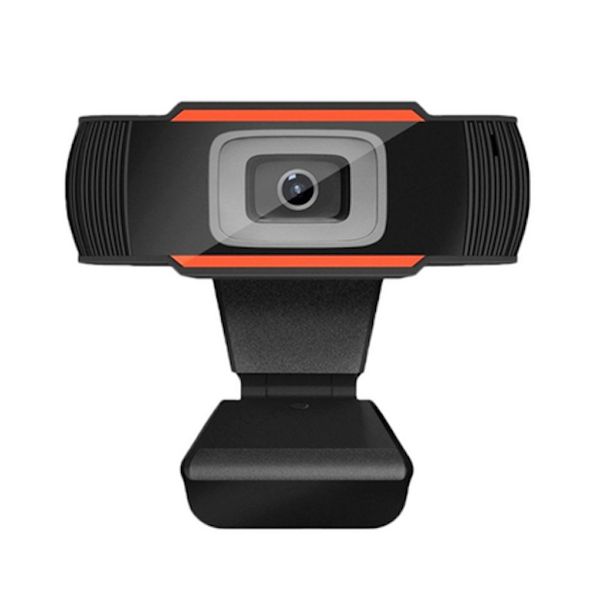 Andowl HD 1080P Webcam with Microphone