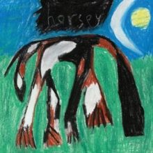 Horsey (CD / Album)