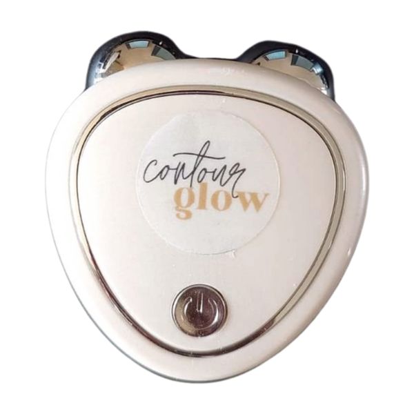 Microcurrent Facial Sculpting Device - Contour Glow