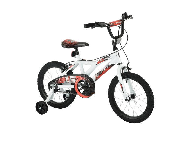 Huffy 16' Pro Thunder Bicycle