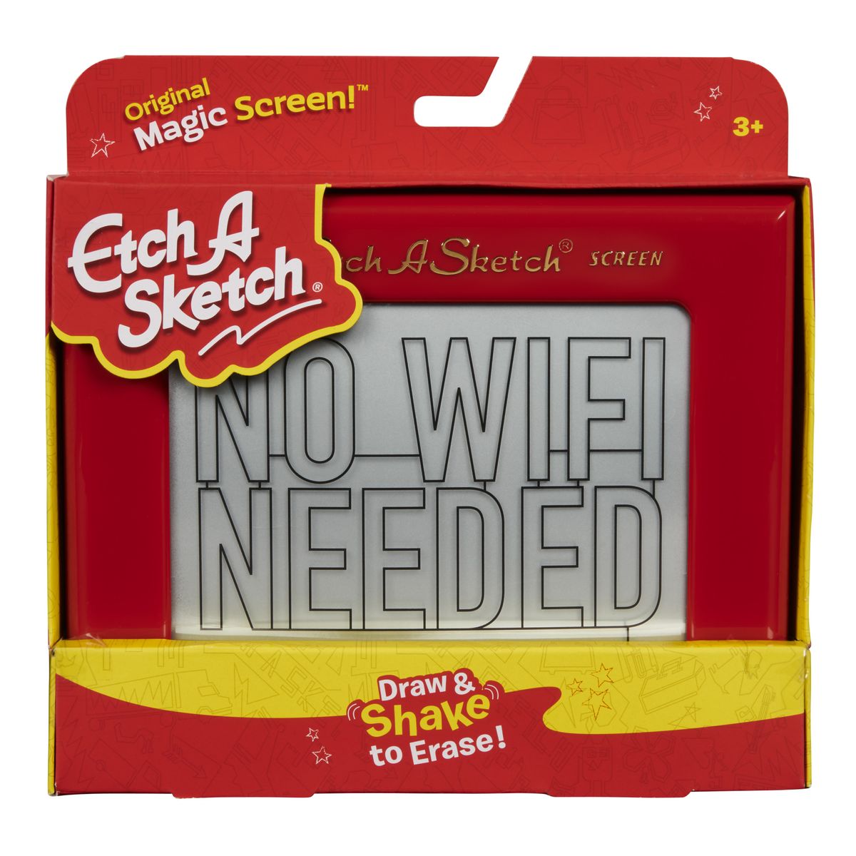 Best etch a sketch for toddlers on sale