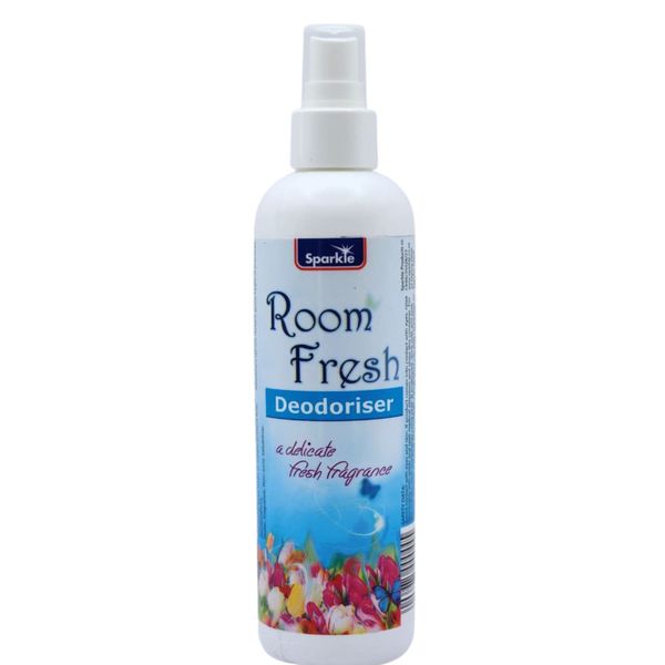 Sparkle Room Fresh Deodoriser