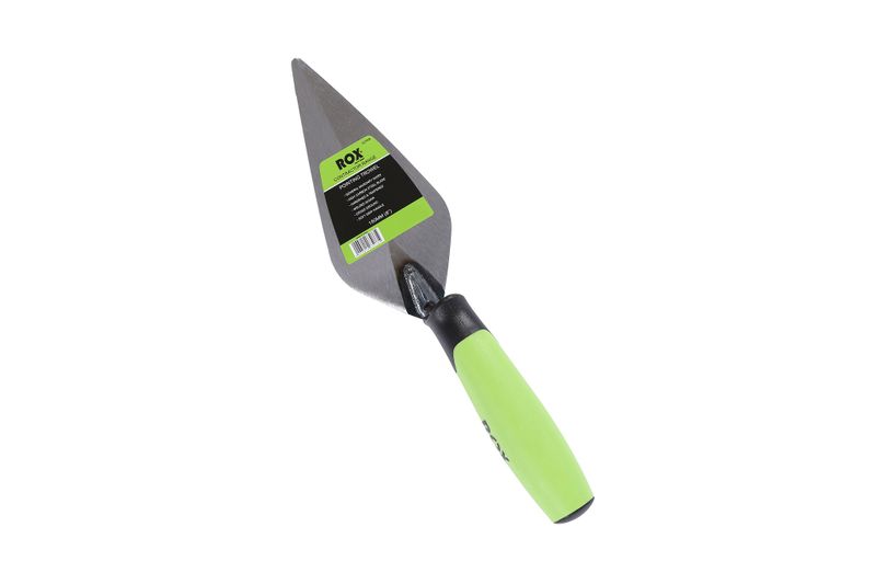 Rox Pointing Trowel - 150 Mm (6")