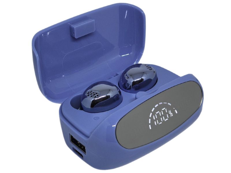 M32 Wireless 5.1 Music Headset - Premium Sound, Seamless Connection