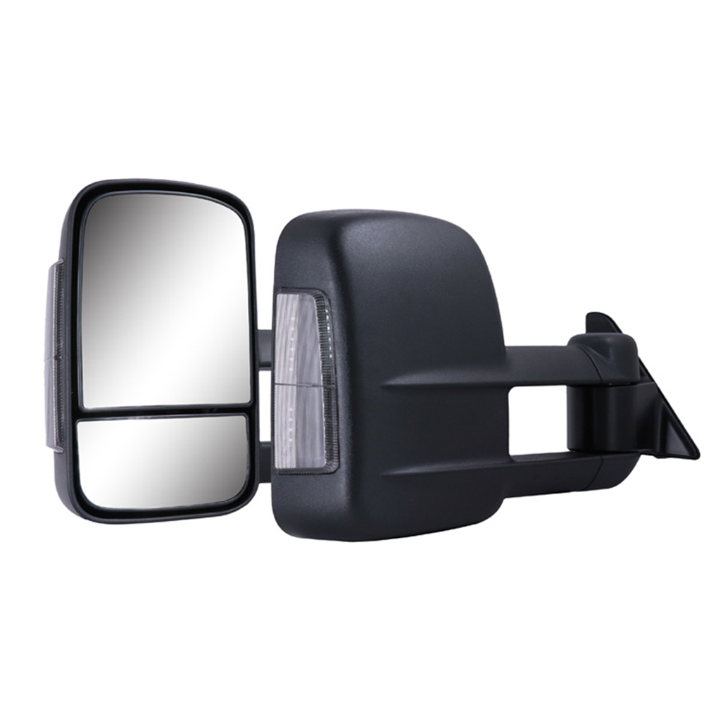Electrical Towing Mirrors Compatible with Toyota Hilux 20162023 Buy