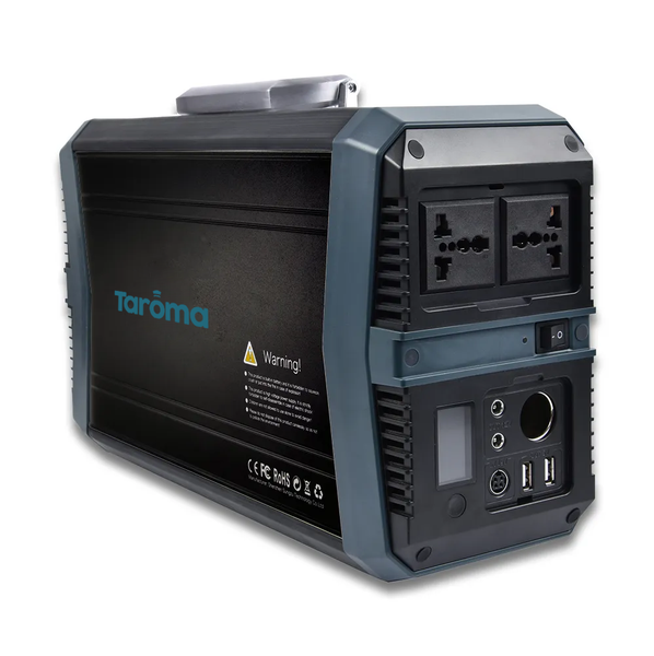 Taroma 500W Portable Power Station