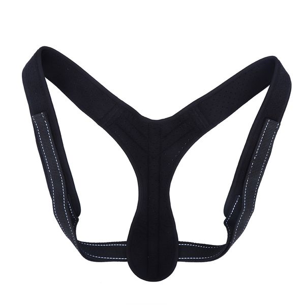 Compatible Posture Corrector Belt for Back Support