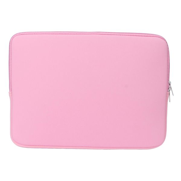 Laptop Sleeve Bag Waterproof 360 Degrees Protection Laptop Case 35x27cm