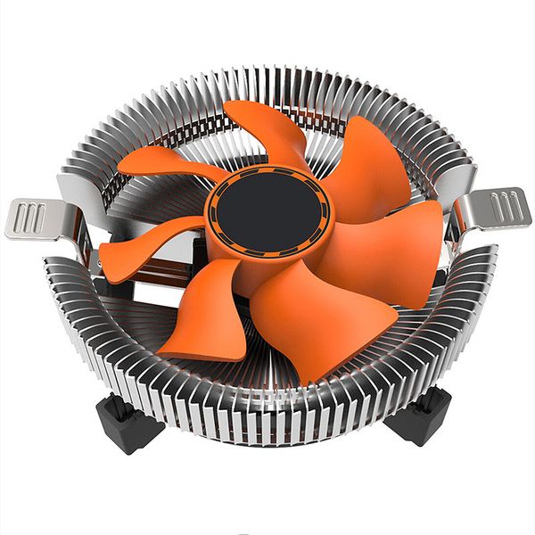 Entratech UniQue Thermal Cooling Processor Heatsink and Fan