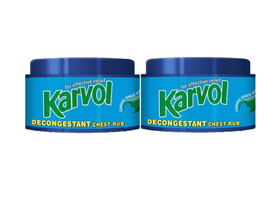 karvol chest rub for babies