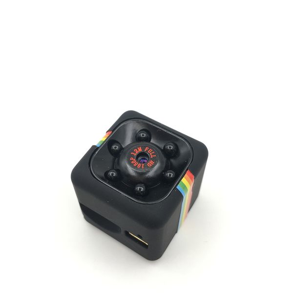 Mini Camera &amp; Recorder