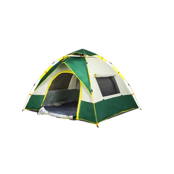 Vusign Spanspace Automatic Camping Tent L220cm x W190cm x H130cm