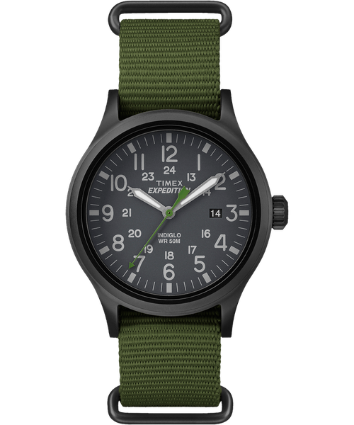 Timex Expedition Scout TW4B04700