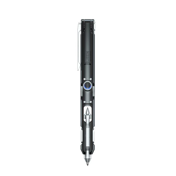 Wuben Gecko E61 EDC Penlight Rechargeable, 130 Lumen, 8m Throw