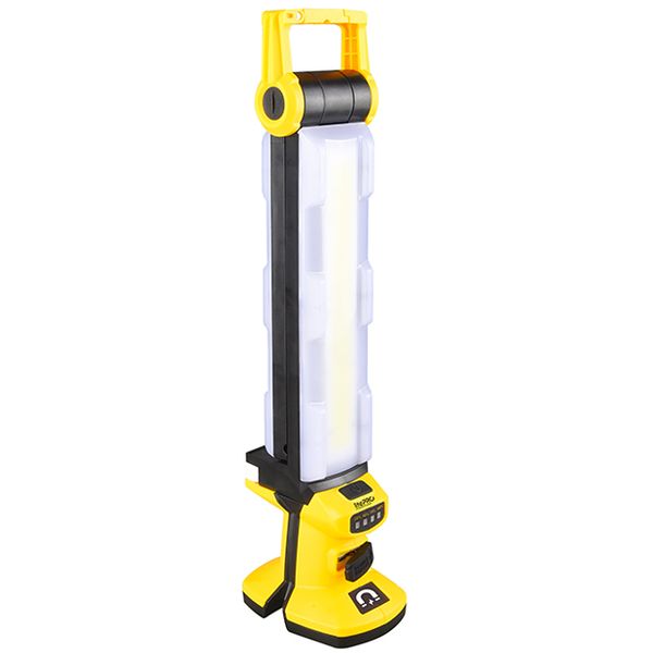 Lite Pro 30W Rechargeable Work Light (2800 Lumens)