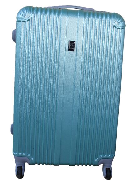 1 Piece Mooistar 23 inch Travel Luggage Suitcase Bag