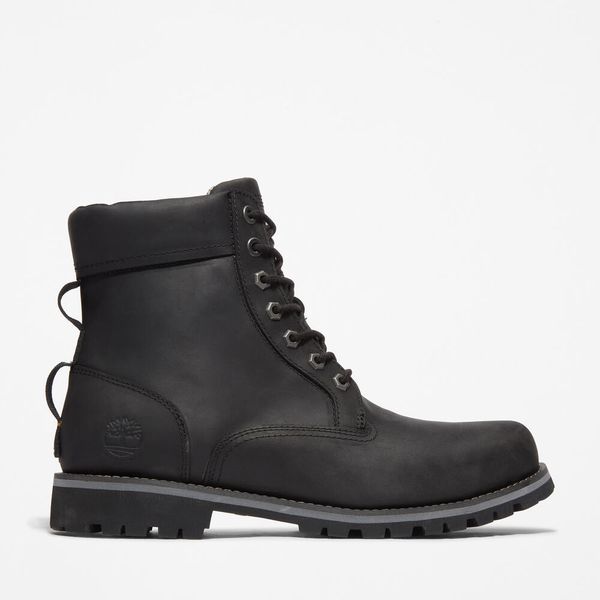 Timberland Rugged Waterproof 6-Inch Boot For Men