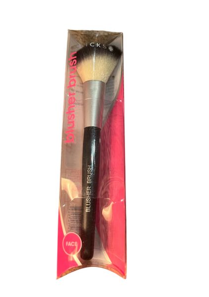 Clicks Blusher Brush