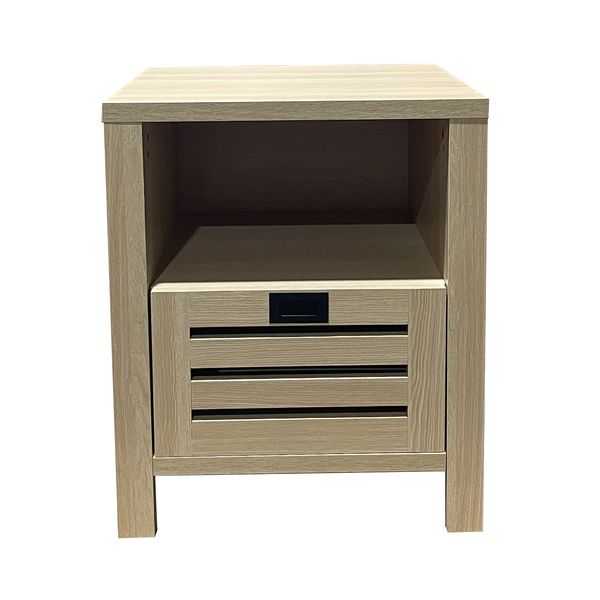 Rosita Pedestal 1 Drawer