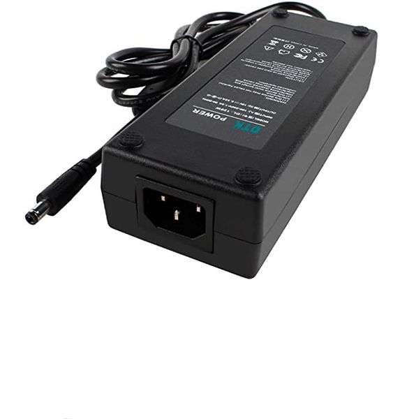 Replacement Charger For Asus 19V 6.32A 120W 5.5mm x 2.5mm Laptop