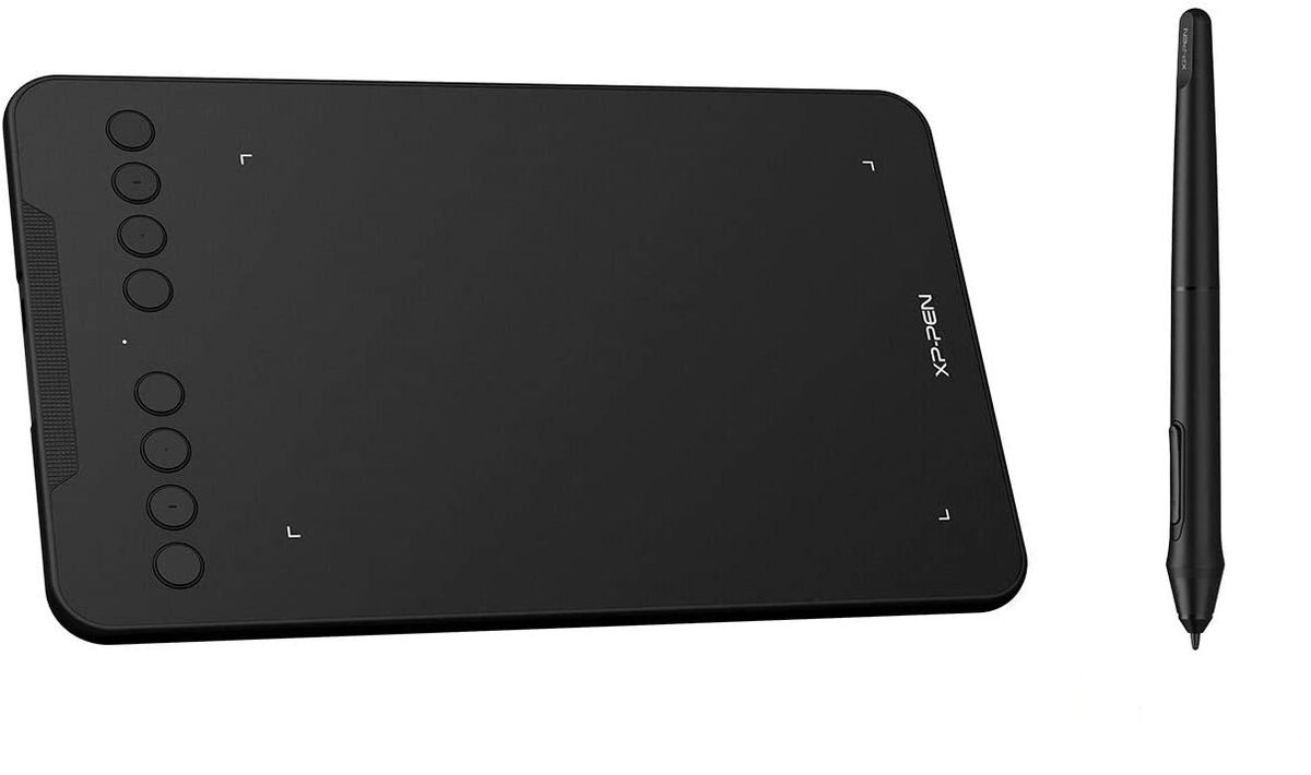 Graphic Tablets XPPen Deco Mini7 Demo for sale in Pretoria / Tshwane